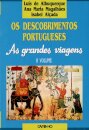 Descobrimentos Portugueses II