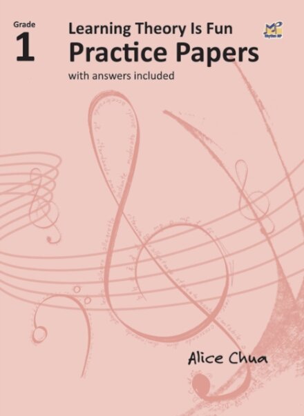 Learning Theory is Fun Practice Papers Grade 1