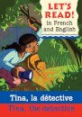 Tina, the Detective/Tina, la detective
