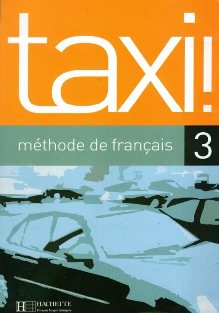 Taxi 3 Methode De Français