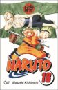 Naruto 18: A Decisão de Tsunade