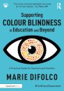 Supporting Colour Blindness in Education and Beyond