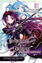 Sword Art Online: Mother's Rosary, Vol. 1 (Manga)