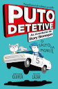 Puto Detetive: As Aventuras De Rory Branagan - O Salto Da Morte