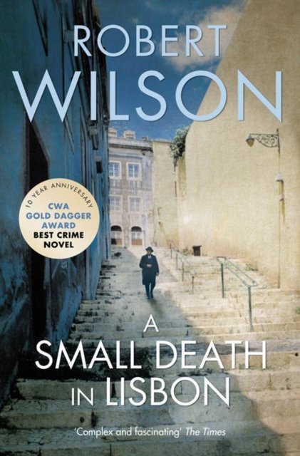 A Small Death In Lisbon