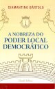A Nobreza Do Poder Local Democrático