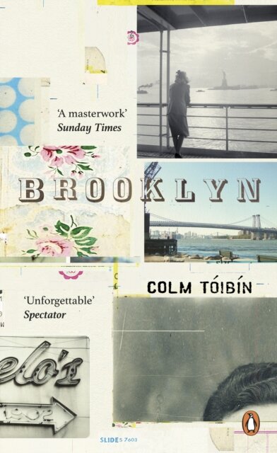 Brooklyn (PENGUIN Essentials)