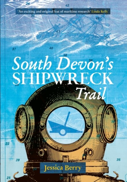South Devon's Shipwreck Trail