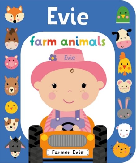 Farm Evie