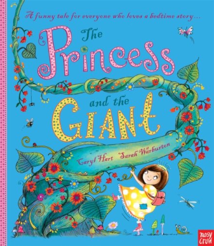 The Princess And The Giant