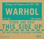 The Andy Warhol Catalogue Raisonne