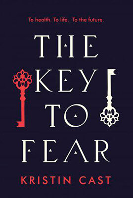 The Key To Fear