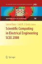 Scientific Computing in Electrical Engineering SCEE 2008