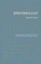Epistemology