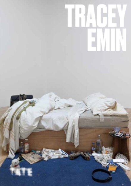 Artists Series: Tracey Emin