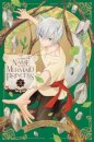 In the Name of the Mermaid Princess, Vol. 3