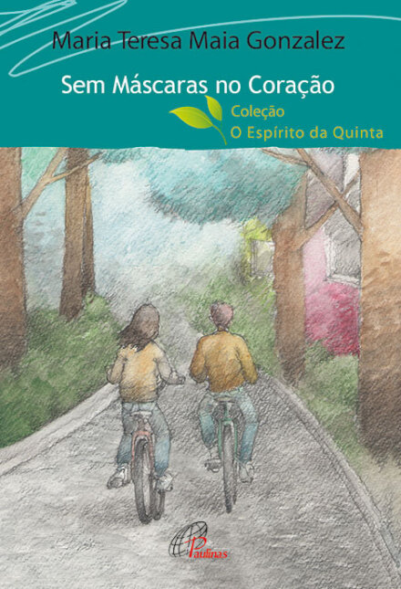 Sem Máscaras No Coração