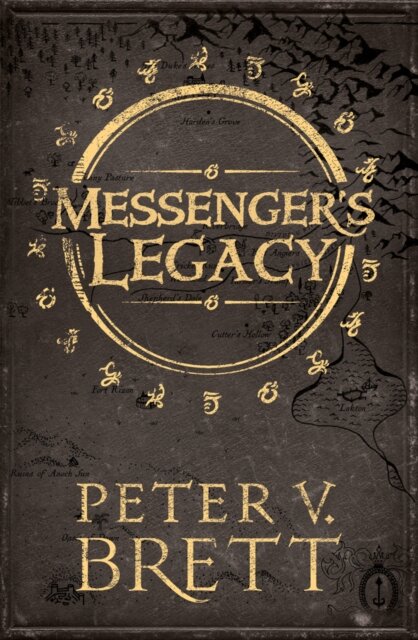 Messenger’S Legacy