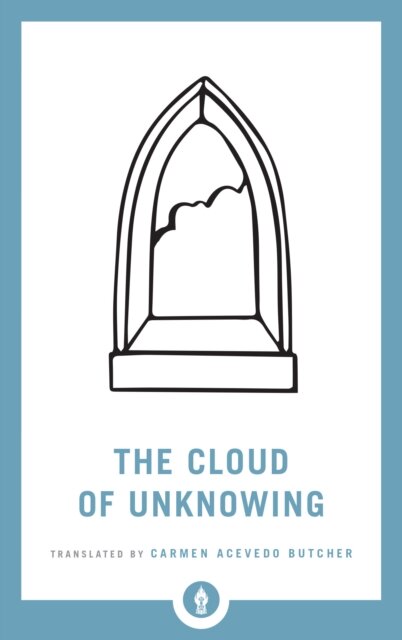 The Cloud Of Unknowing