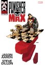Punisher Max by Aaron & Dillon Omnibus (New Printing)