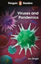 Penguin Readers Level 4: Viruses (ELT Graded Readers)