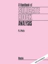 A Handbook of Silicate Rock Analysis