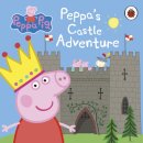 Peppa Pig: Peppa'S Castle Adventure