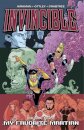 Invincible Volume 8: My Favorite Martian