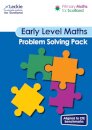 Early Level Problem Solving Pack