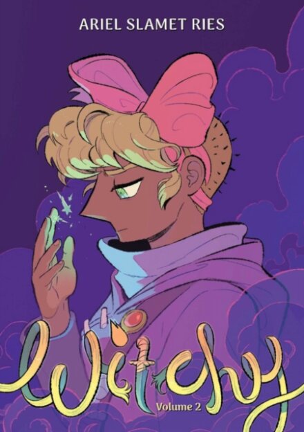 Witchy Vol. 2