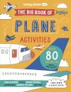 The Big Book Of Plane Activities