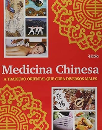 Medicina Chinesa: Tradição Oriental Que Cura Diversos Males