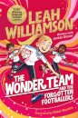 Wonder Team And The Forgotten Footballers