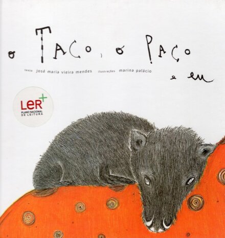 O Taco, o Paco e eu