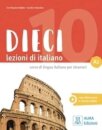 Dieci A2 Alumno+Ebook