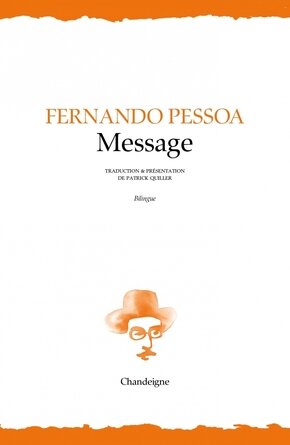 Message  Edition bilingue français-portugais