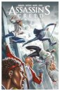 Assassin’s Creed Uprising: Volume 2
