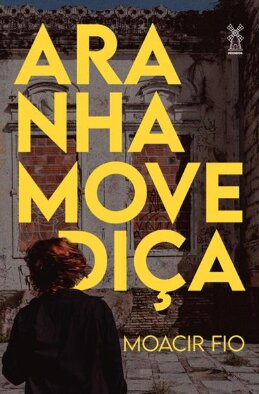 Aranha Movediça