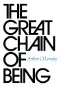 The Great Chain of Being
