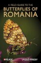 A Field Guide to the Butterflies of Romania