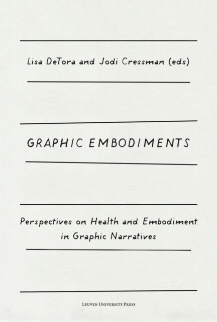Graphic Embodiments