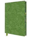 William Morris: Seaweed Artisan Art Sketch Book