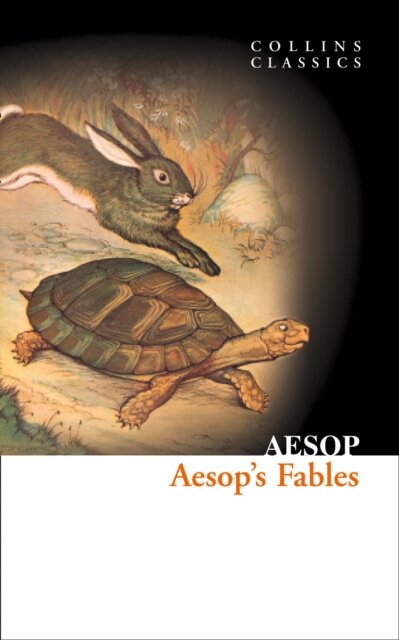 Aesop'S Fables