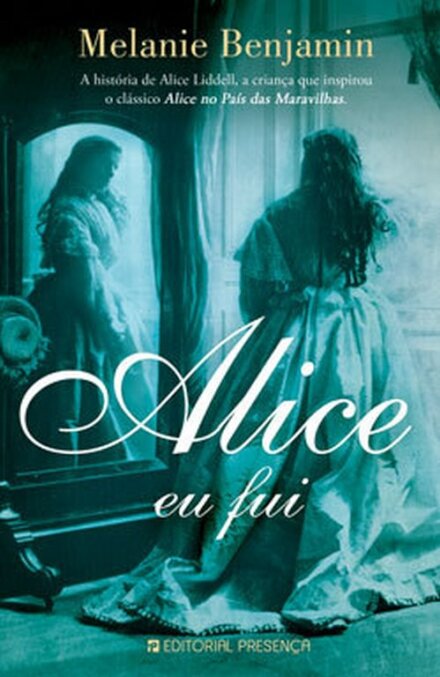 Alice Eu Fui