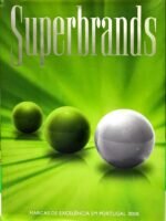 Superbrands - Marcas de Excelência em Portugal 2008