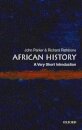 African History