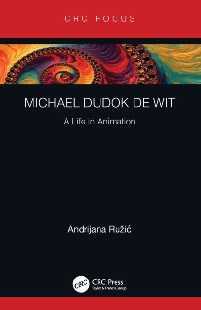 Michael Dudok de Wit