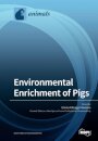 Environmental Enrichment of Pigs