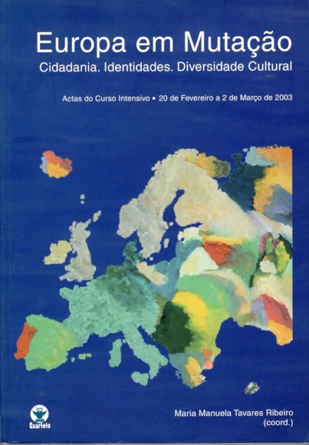 Europa em Mutação