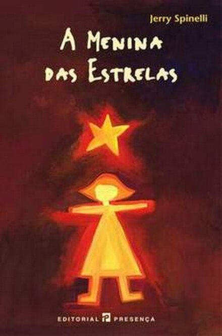 A Menina Das Estrelas